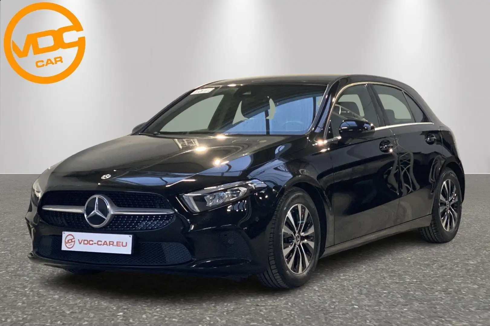 MERCEDES-BENZ Clasa A