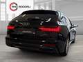 Audi A6 Avant 50 TDI quattro sport Schwarz - thumbnail 4