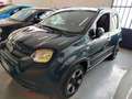Fiat Panda Cross 1.0 FireFly S&S Hybrid Verde - thumbnail 3