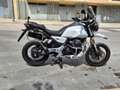 Moto Guzzi V 85 TT Blanc - thumbnail 9