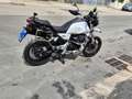 Moto Guzzi V 85 TT Blanc - thumbnail 8