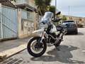 Moto Guzzi V 85 TT Blanc - thumbnail 7