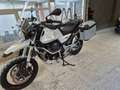 Moto Guzzi V 85 TT Blanc - thumbnail 1
