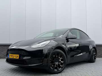 RWD 58 kWh