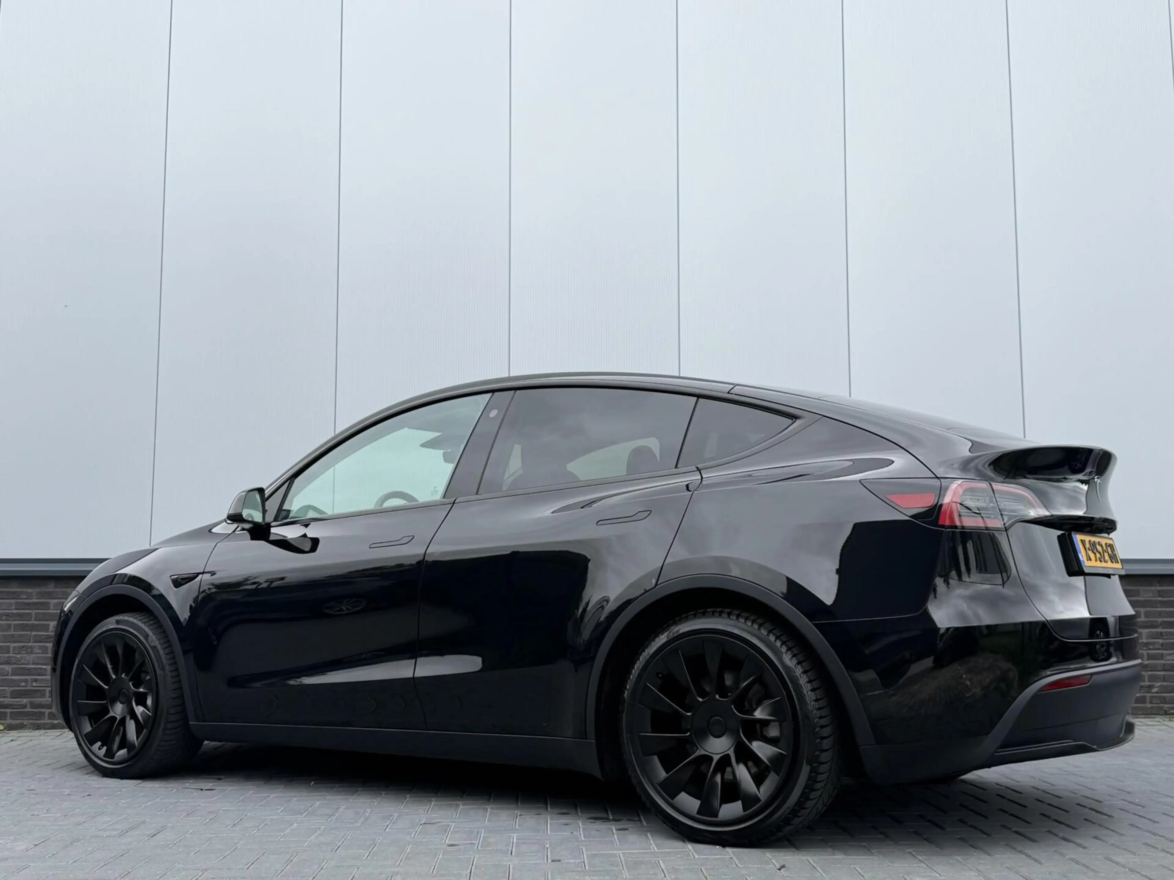 Tesla Model Y RWD 58 kWh — photo 7