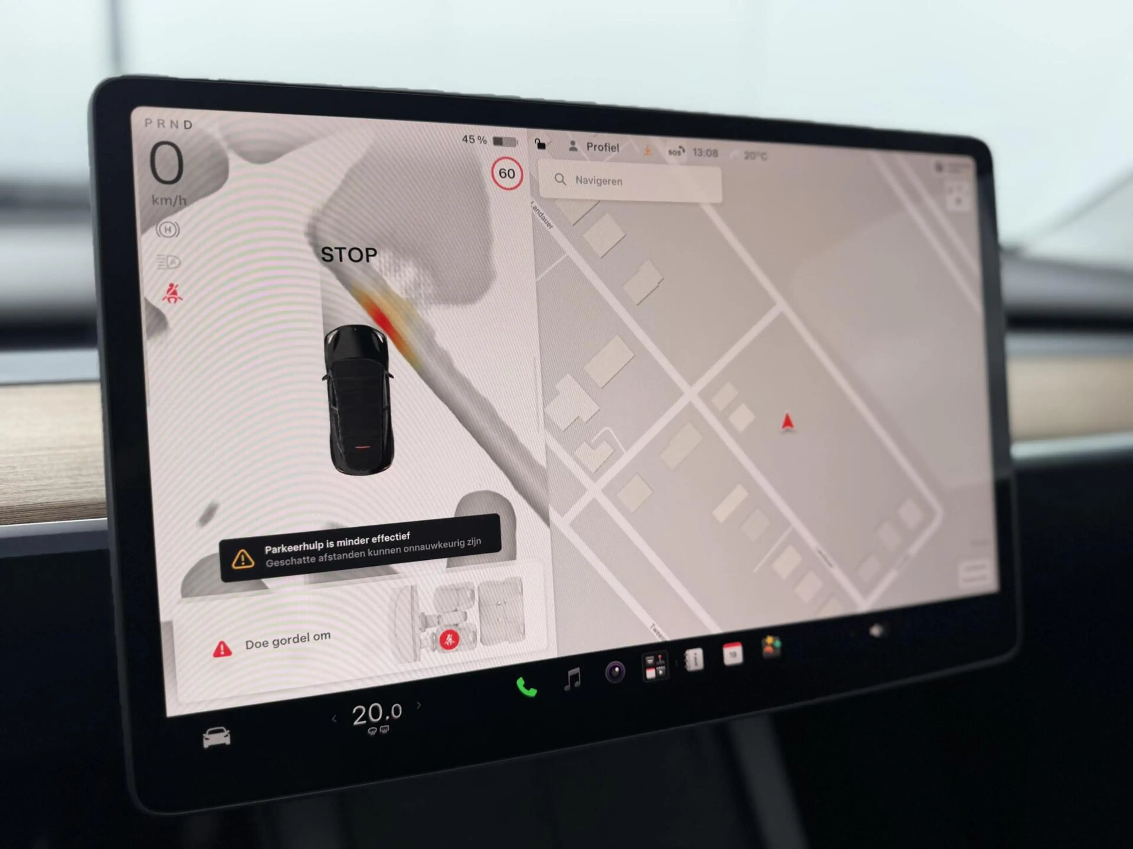 Tesla Model Y RWD 58 kWh — photo 15