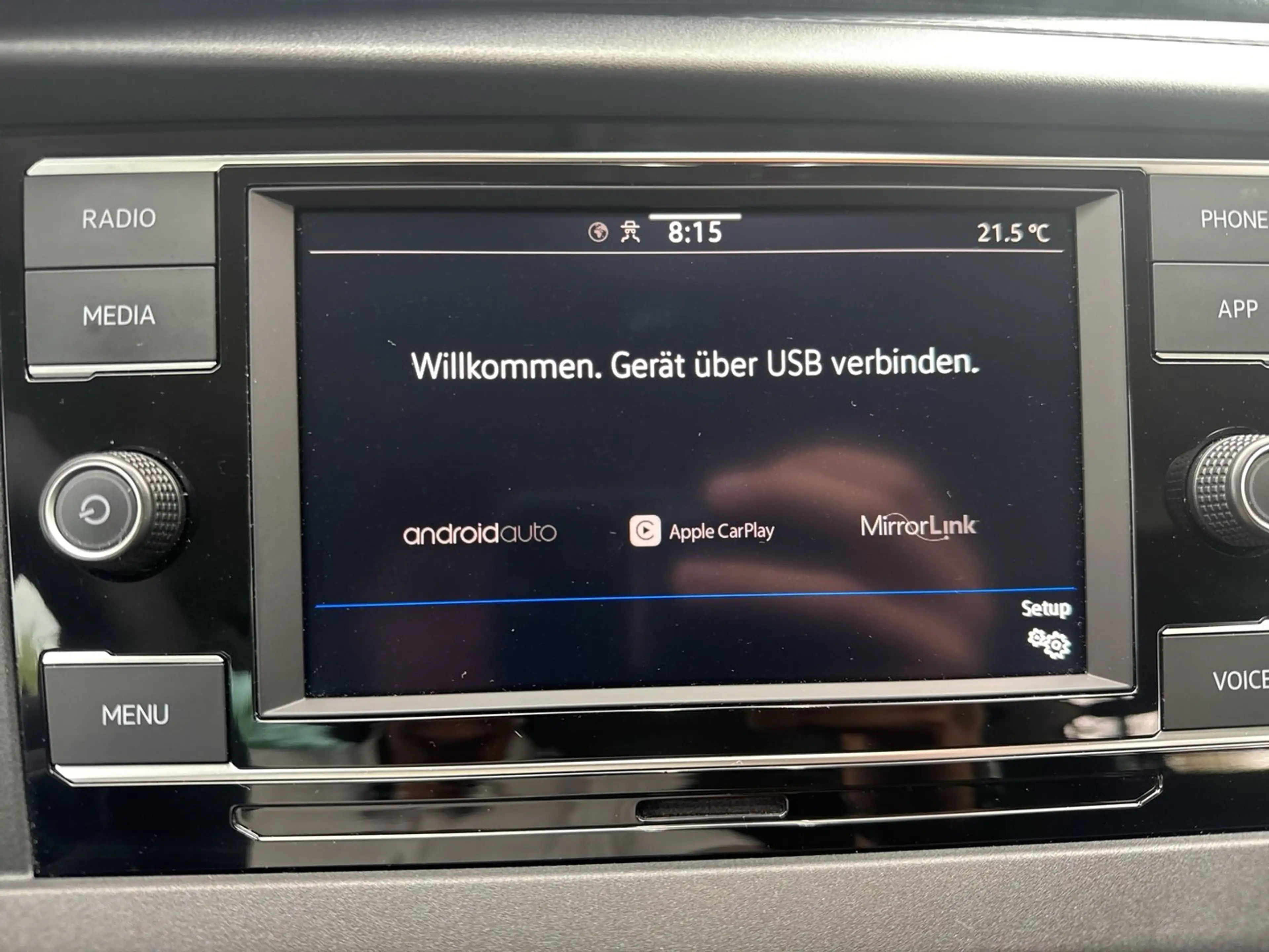 Volkswagen T6.1 Transporter Kombi TDI — photo 10