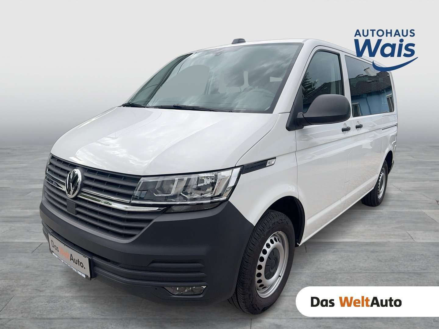 Volkswagen T6.1 Transporter