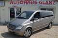 Mercedes-Benz Viano 3.0 CDI lang Leder*Tisch*7Sitzer Silber - thumbnail 1