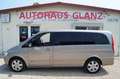 Mercedes-Benz Viano 3.0 CDI lang Leder*Tisch*7Sitzer Silber - thumbnail 2