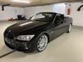 BMW 325 325i Cabrio Aut. Czarny - thumbnail 10