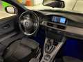 BMW 325 325i Cabrio Aut. Negro - thumbnail 9