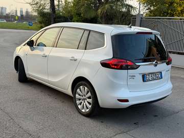 1.6 benzina/metano 7 posti