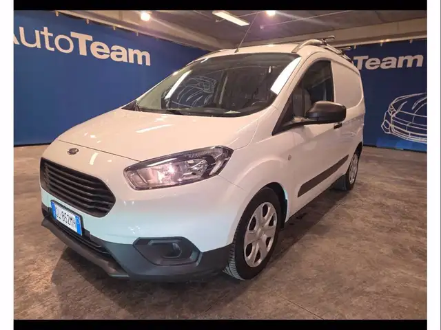 Ford Transit Courier 1.5 tdci 100cv s&s trend my20