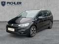 Volkswagen Touran R-Line TDI DSG Schwarz - thumbnail 1