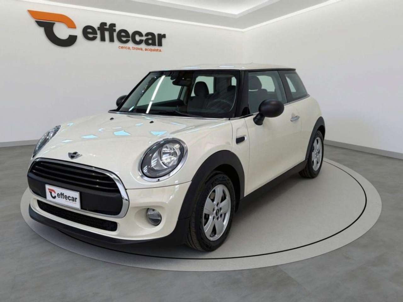 MINI One 1.5 One D
