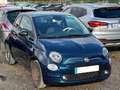 Fiat 500 1.0 FireFly Hybrid Bleu - thumbnail 1