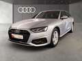 Audi A4 Avant 40 TDI quattro advanced S tronic Navi DAB VC Silber - thumbnail 1