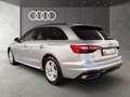 Audi A4 Avant 40 TDI quattro advanced S tronic Navi DAB VC Silber - thumbnail 5