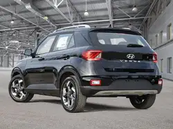 Hyundai Venue 2026