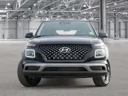 Hyundai Venue 2026