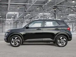 Hyundai Venue 2026