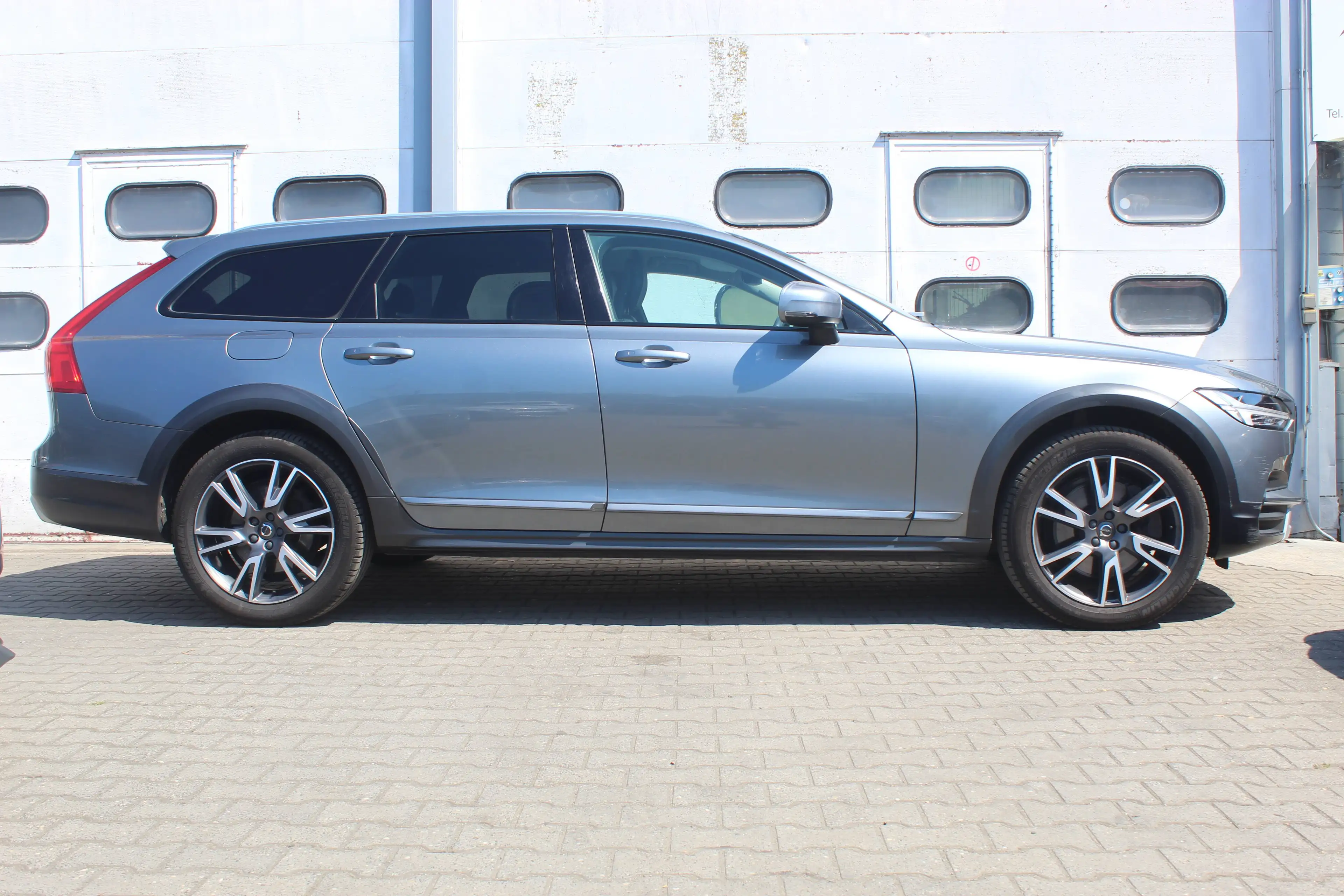 Volvo V90 Cross Country Basis AWD — photo 5