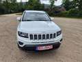 Jeep Compass Limited 4x4-ALLRAD-AUTOMATIK-TOPZUSTAND Weiß - thumbnail 1