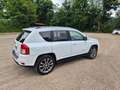 Jeep Compass Limited 4x4-ALLRAD-AUTOMATIK-TOPZUSTAND Weiß - thumbnail 11