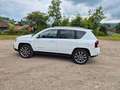 Jeep Compass Limited 4x4-ALLRAD-AUTOMATIK-TOPZUSTAND Weiß - thumbnail 7