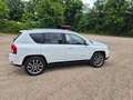 Jeep Compass Limited 4x4-ALLRAD-AUTOMATIK-TOPZUSTAND Weiß - thumbnail 8