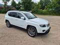Jeep Compass Limited 4x4-ALLRAD-AUTOMATIK-TOPZUSTAND Weiß - thumbnail 13