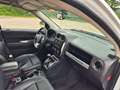 Jeep Compass Limited 4x4-ALLRAD-AUTOMATIK-TOPZUSTAND Weiß - thumbnail 14