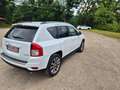 Jeep Compass Limited 4x4-ALLRAD-AUTOMATIK-TOPZUSTAND Weiß - thumbnail 10