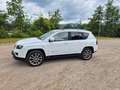Jeep Compass Limited 4x4-ALLRAD-AUTOMATIK-TOPZUSTAND Weiß - thumbnail 5