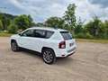 Jeep Compass Limited 4x4-ALLRAD-AUTOMATIK-TOPZUSTAND Weiß - thumbnail 9