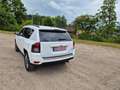 Jeep Compass Limited 4x4-ALLRAD-AUTOMATIK-TOPZUSTAND Weiß - thumbnail 3