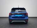 Volkswagen T-Cross ACTIVE 1.0 TSI REAR VIEW FRONT ASSIST Blau - thumbnail 6