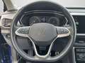 Volkswagen T-Cross ACTIVE 1.0 TSI REAR VIEW FRONT ASSIST Bleu - thumbnail 9