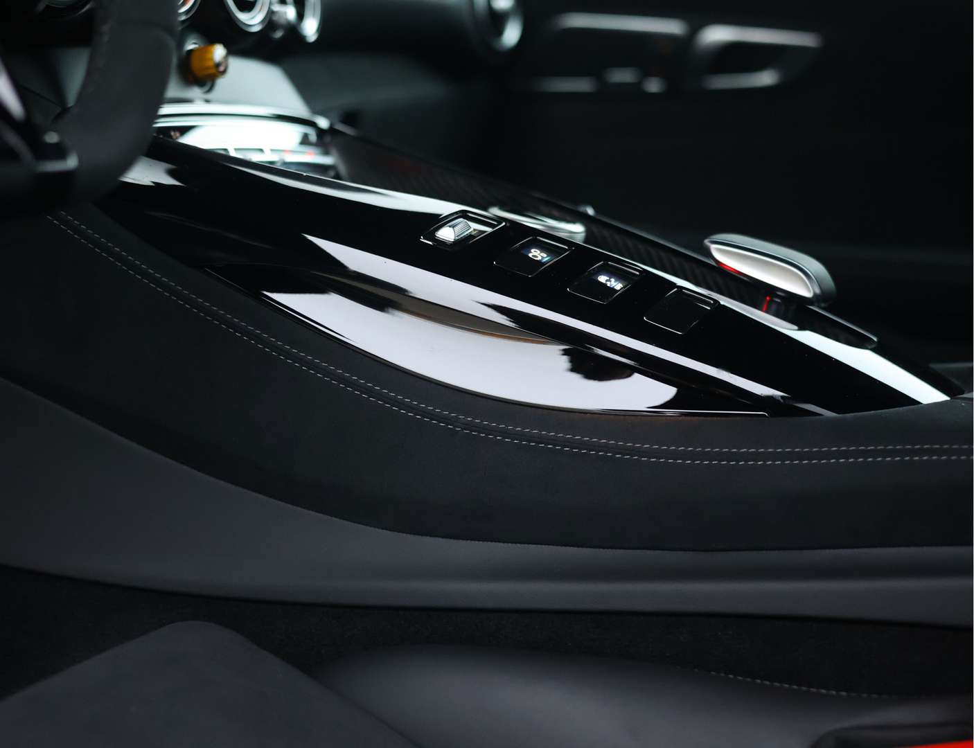 Mercedes AMG GT -  - Joinsteer - #3