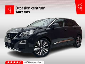 PureTech 130 Allure Automaat | Carplay/Android Aut