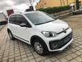 Volkswagen up! UP! TSI BMT CROSS 66 M5F Weiß - thumbnail 14