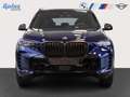 BMW X5 xDrive40d Bleu - thumbnail 1