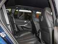 BMW X5 xDrive40d Bleu - thumbnail 4