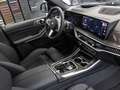 BMW X5 xDrive40d Bleu - thumbnail 6