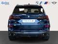 BMW X5 xDrive40d Bleu - thumbnail 2