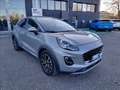 Ford Puma 1.0 ecoboost h Titanium s&s 125cv auto Gris - thumbnail 6