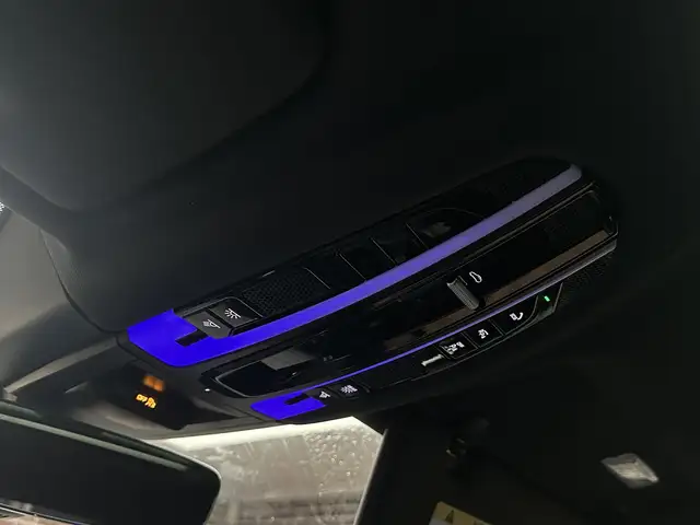 Porsche Cayenne view 15
