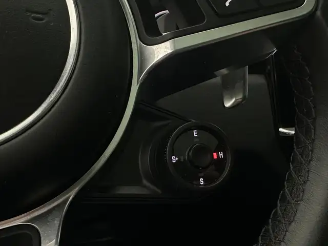 Porsche Cayenne view 11