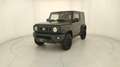 Suzuki Jimny IV 2018 - Jimny 1.5 Pro 4wd allgrip Zwart - thumbnail 1